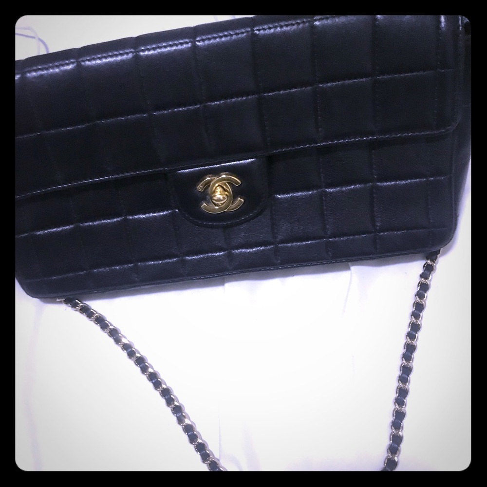 original chanel